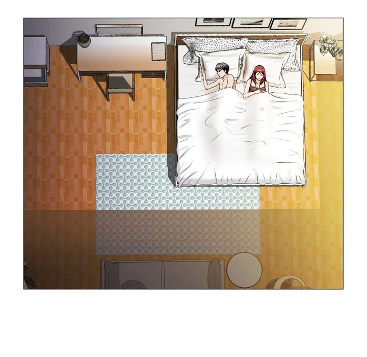 Jeopardy - Manhwa Chapter 30 - page 19