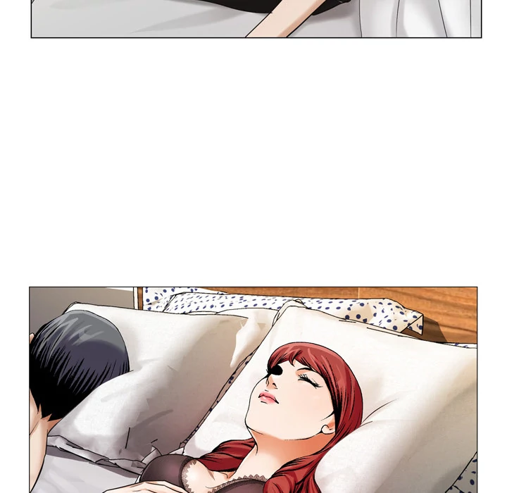 Jeopardy - Manhwa Chapter 30 - page 22