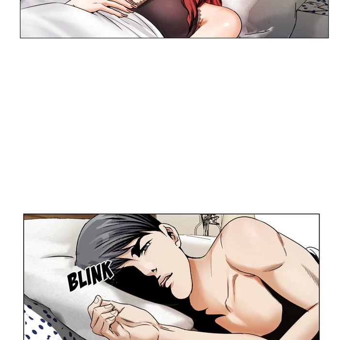 Jeopardy - Manhwa Chapter 30 - page 23