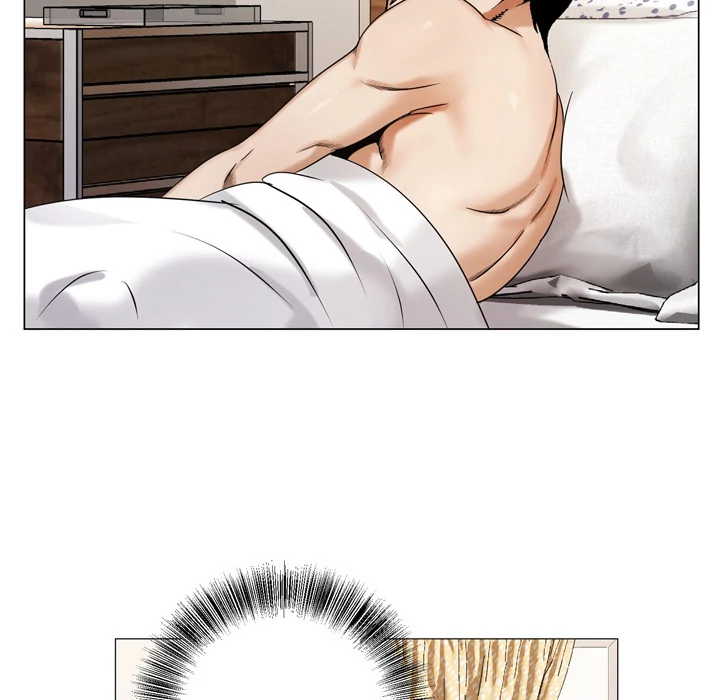 Jeopardy - Manhwa Chapter 30 - page 25