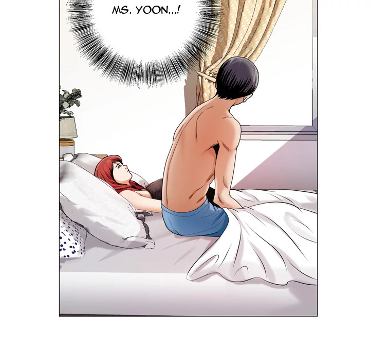 Jeopardy - Manhwa Chapter 30 - page 26