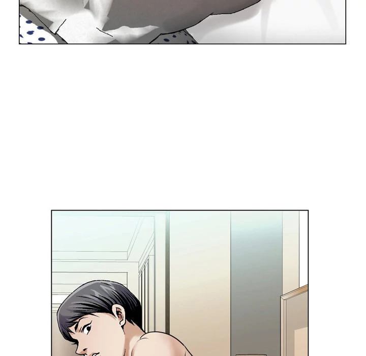 Jeopardy - Manhwa Chapter 30 - page 28