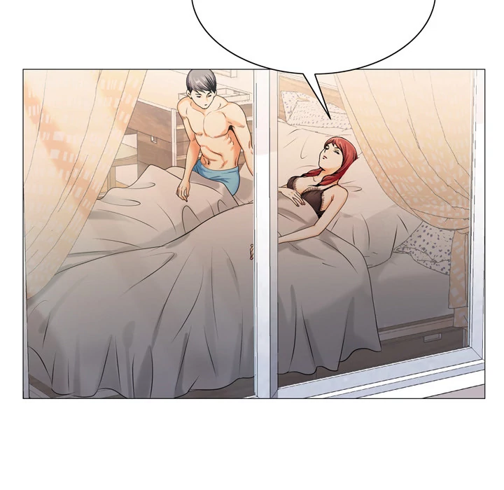 Jeopardy - Manhwa Chapter 30 - page 30