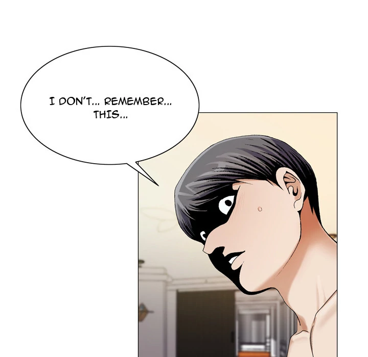 Jeopardy - Manhwa Chapter 30 - page 31