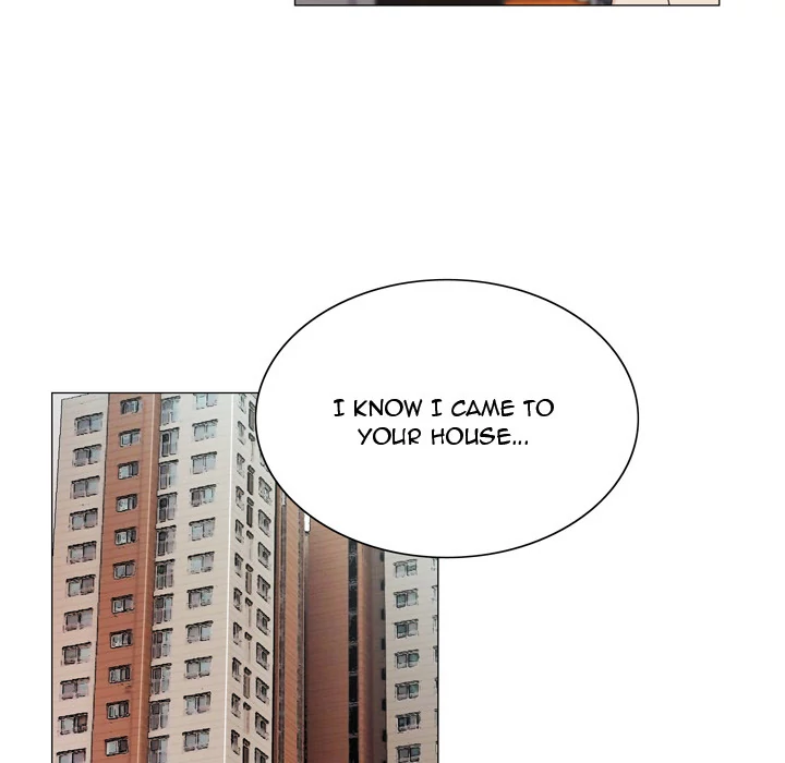 Jeopardy - Manhwa Chapter 30 - page 32