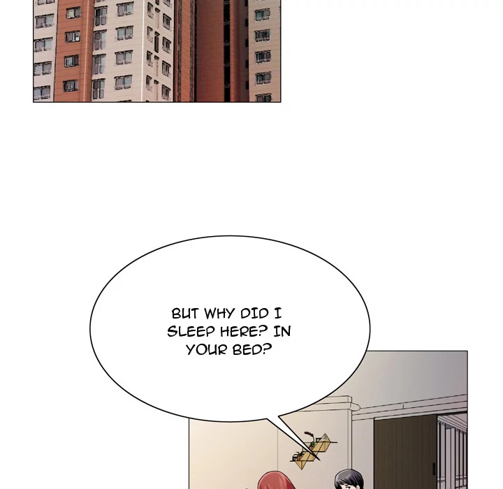 Jeopardy - Manhwa Chapter 30 - page 33