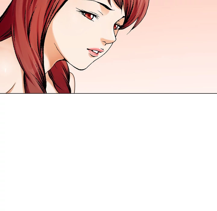Jeopardy - Manhwa Chapter 30 - page 35