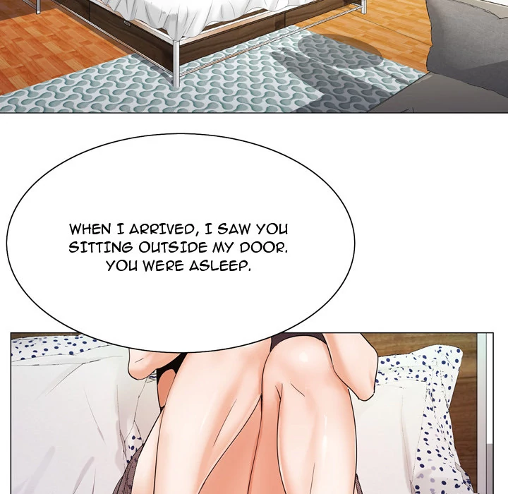 Jeopardy - Manhwa Chapter 30 - page 38