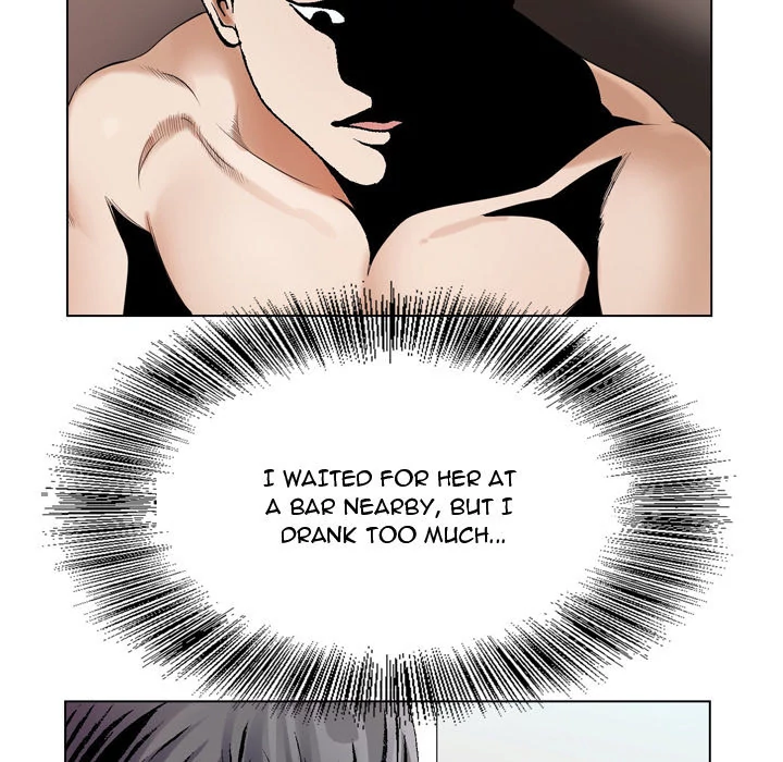 Jeopardy - Manhwa Chapter 30 - page 40