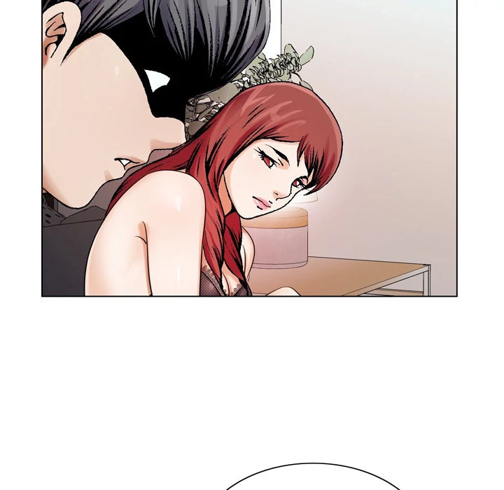 Jeopardy - Manhwa Chapter 30 - page 41