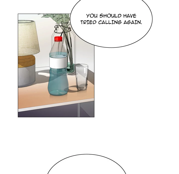 Jeopardy - Manhwa Chapter 30 - page 42