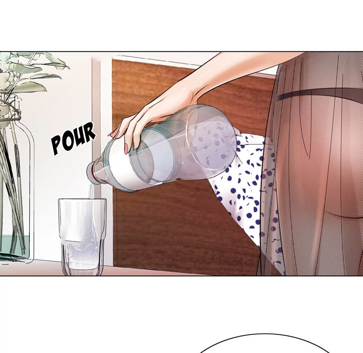 Jeopardy - Manhwa Chapter 30 - page 44