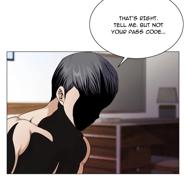 Jeopardy - Manhwa Chapter 30 - page 45