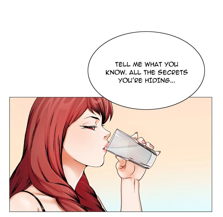 Jeopardy - Manhwa Chapter 30 - page 46