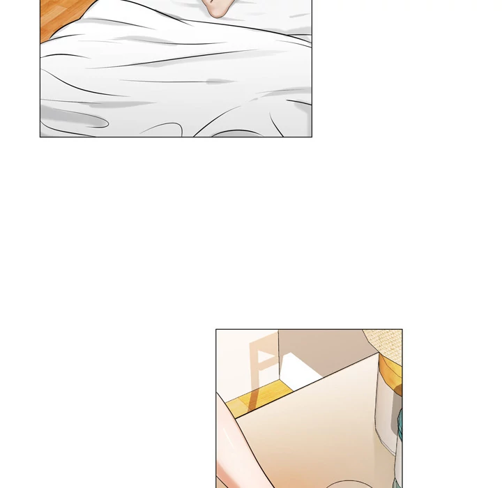 Jeopardy - Manhwa Chapter 30 - page 48