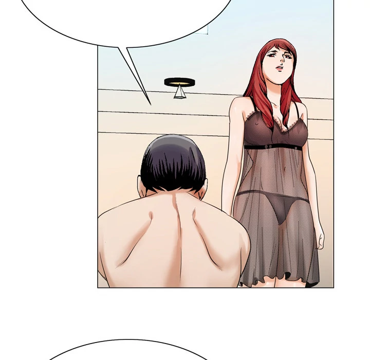 Jeopardy - Manhwa Chapter 30 - page 50