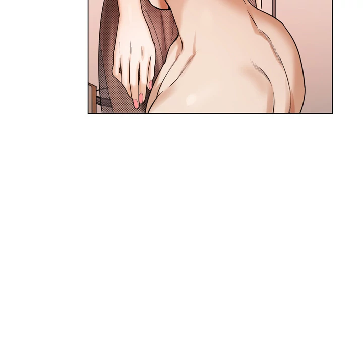 Jeopardy - Manhwa Chapter 30 - page 52