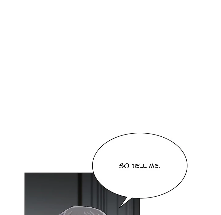 Jeopardy - Manhwa Chapter 30 - page 53