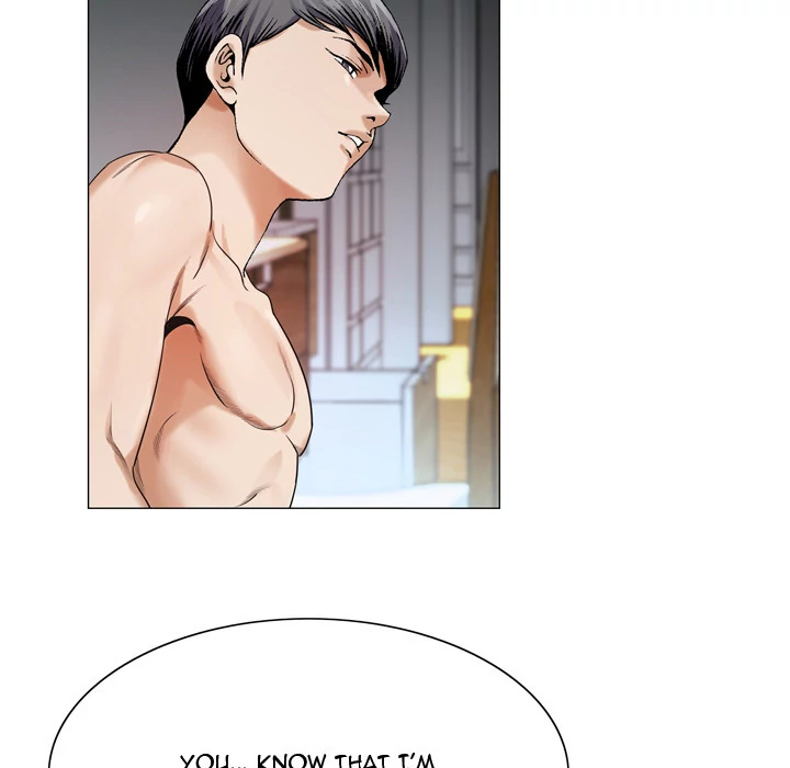 Jeopardy - Manhwa Chapter 30 - page 54