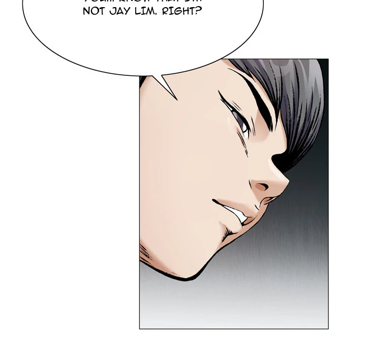 Jeopardy - Manhwa Chapter 30 - page 55