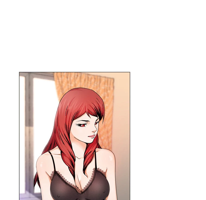 Jeopardy - Manhwa Chapter 30 - page 56