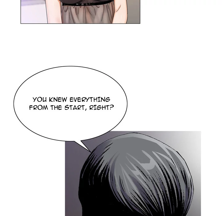Jeopardy - Manhwa Chapter 30 - page 57