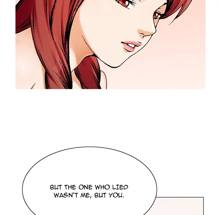 Jeopardy - Manhwa Chapter 30 - page 59