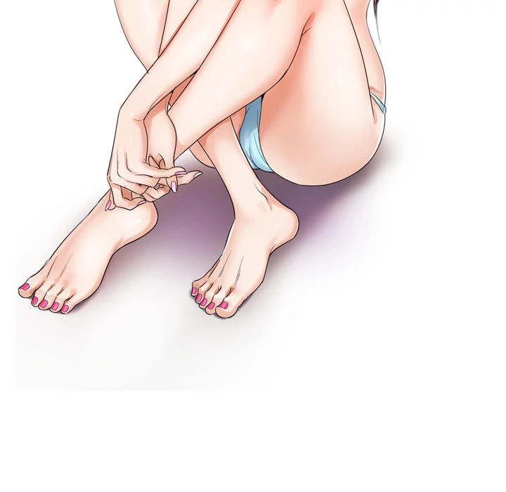 Jeopardy - Manhwa Chapter 30 - page 6