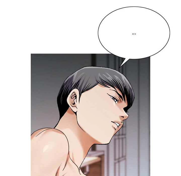 Jeopardy - Manhwa Chapter 30 - page 61