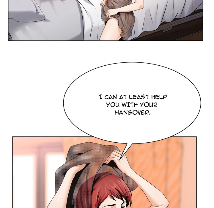 Jeopardy - Manhwa Chapter 30 - page 63