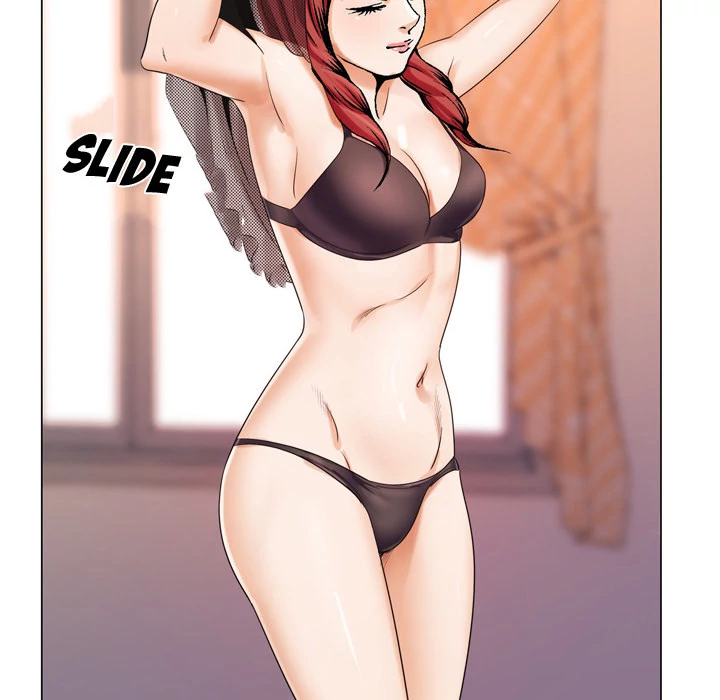 Jeopardy - Manhwa Chapter 30 - page 64