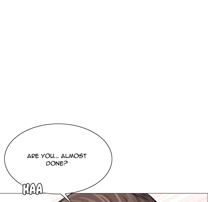Jeopardy - Manhwa Chapter 30 - page 69