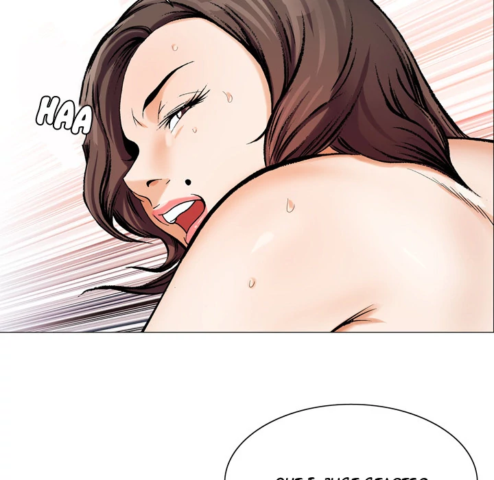 Jeopardy - Manhwa Chapter 30 - page 70