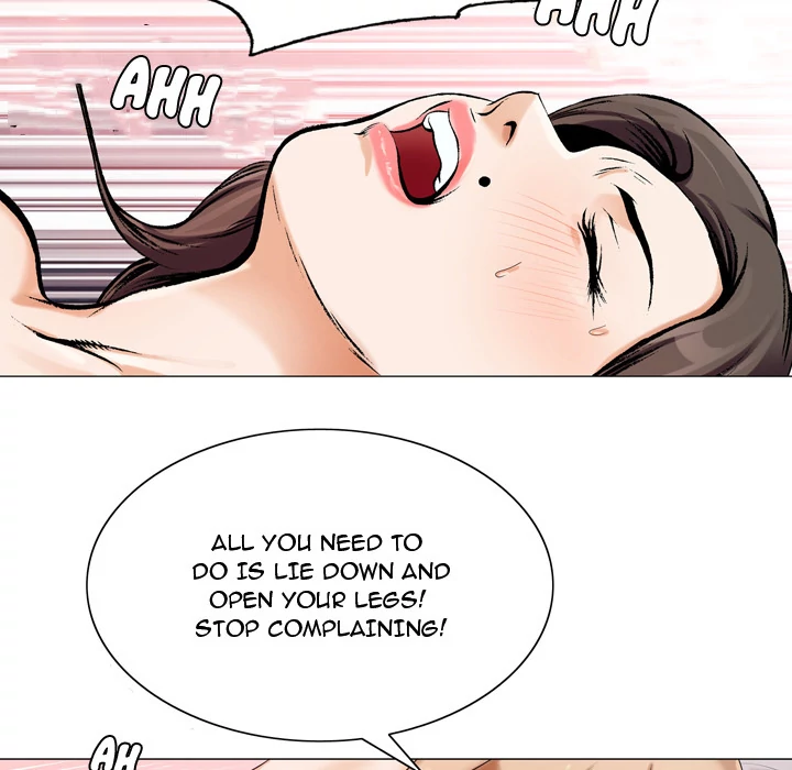 Jeopardy - Manhwa Chapter 30 - page 81