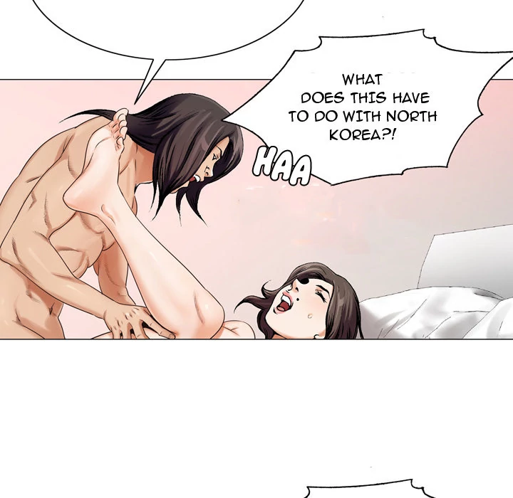 Jeopardy - Manhwa Chapter 30 - page 83