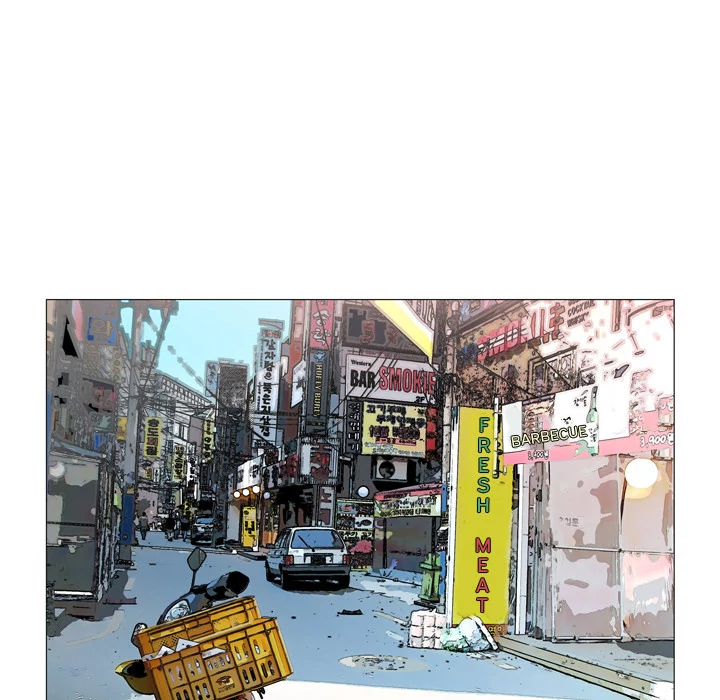 Jeopardy - Manhwa Chapter 30 - page 88