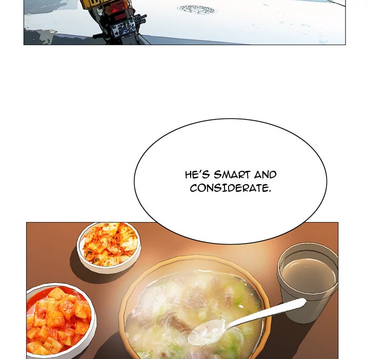 Jeopardy - Manhwa Chapter 30 - page 89