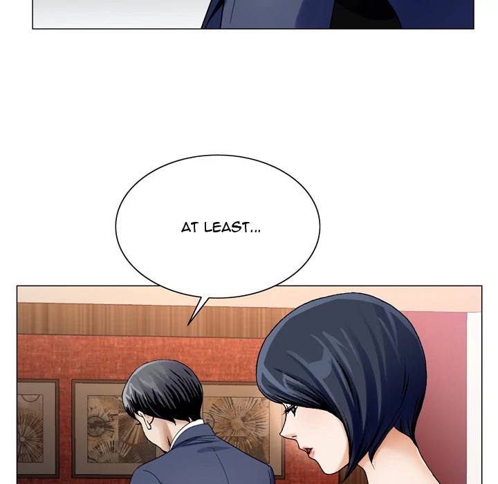 Jeopardy - Manhwa Chapter 30 - page 9