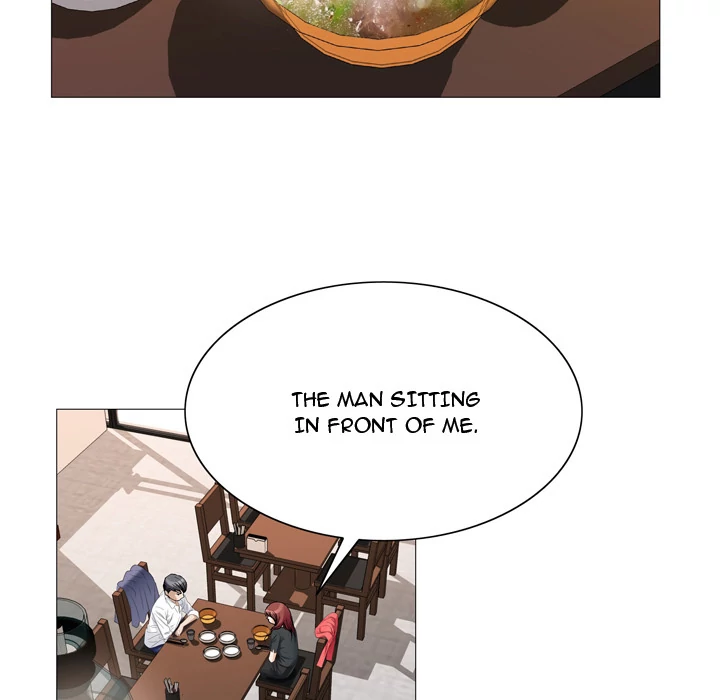 Jeopardy - Manhwa Chapter 30 - page 90