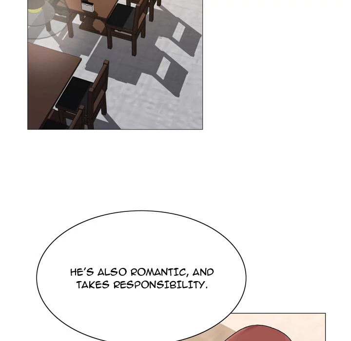 Jeopardy - Manhwa Chapter 30 - page 91