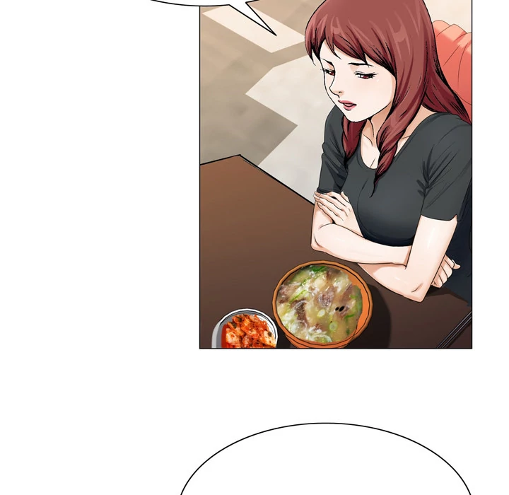 Jeopardy - Manhwa Chapter 30 - page 92