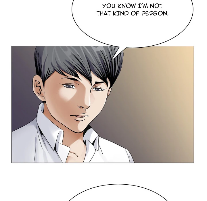 Jeopardy - Manhwa Chapter 30 - page 93