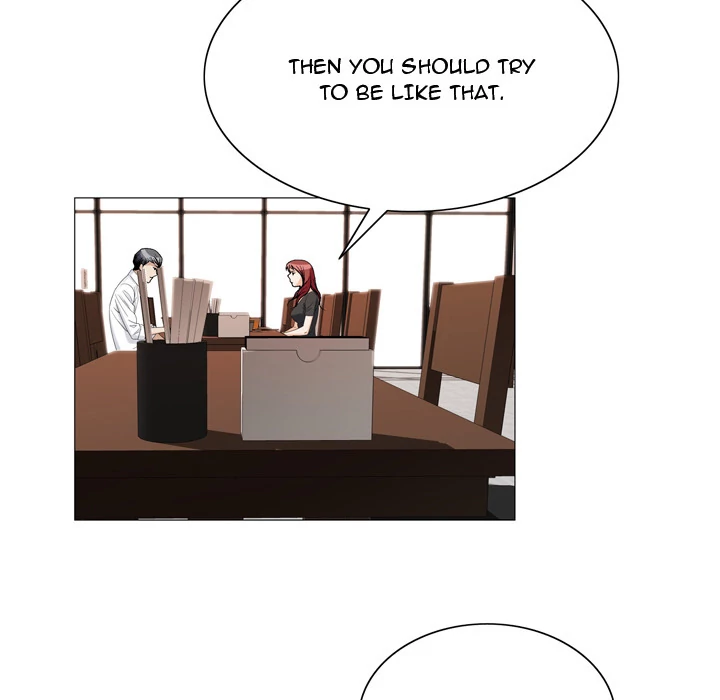 Jeopardy - Manhwa Chapter 30 - page 94