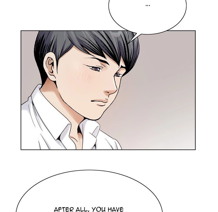 Jeopardy - Manhwa Chapter 30 - page 95