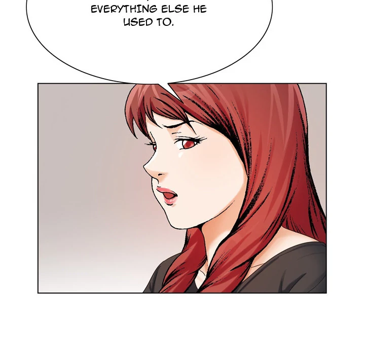 Jeopardy - Manhwa Chapter 30 - page 96