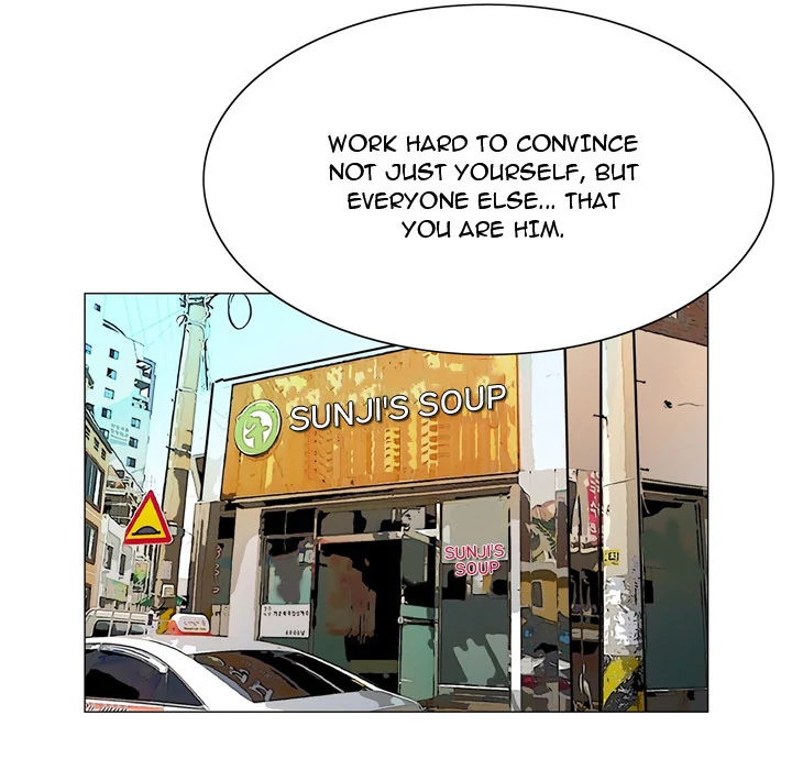 Jeopardy - Manhwa Chapter 30 - page 97