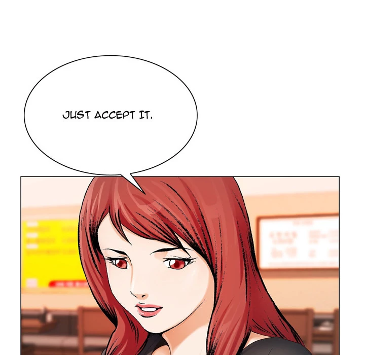 Jeopardy - Manhwa Chapter 30 - page 98