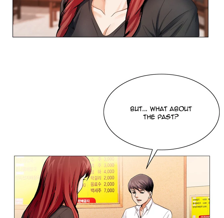 Jeopardy - Manhwa Chapter 30 - page 99