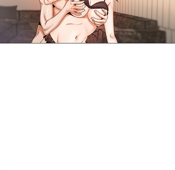 Jeopardy - Manhwa Chapter 31 - page 100