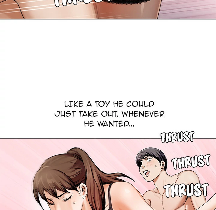 Jeopardy - Manhwa Chapter 31 - page 104